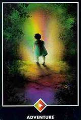 Knight of Pentacles Tarot Court Cards